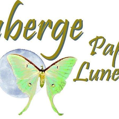 Auberge Papillon Lune Richmond Dış mekan fotoğraf