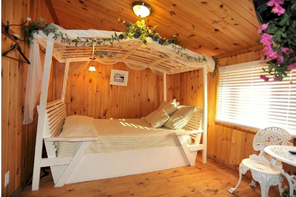 Auberge Papillon Lune Richmond Dış mekan fotoğraf