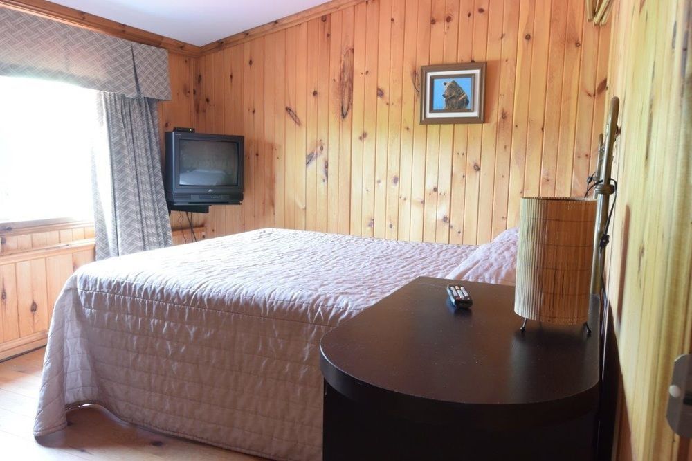 Auberge Papillon Lune Richmond Dış mekan fotoğraf