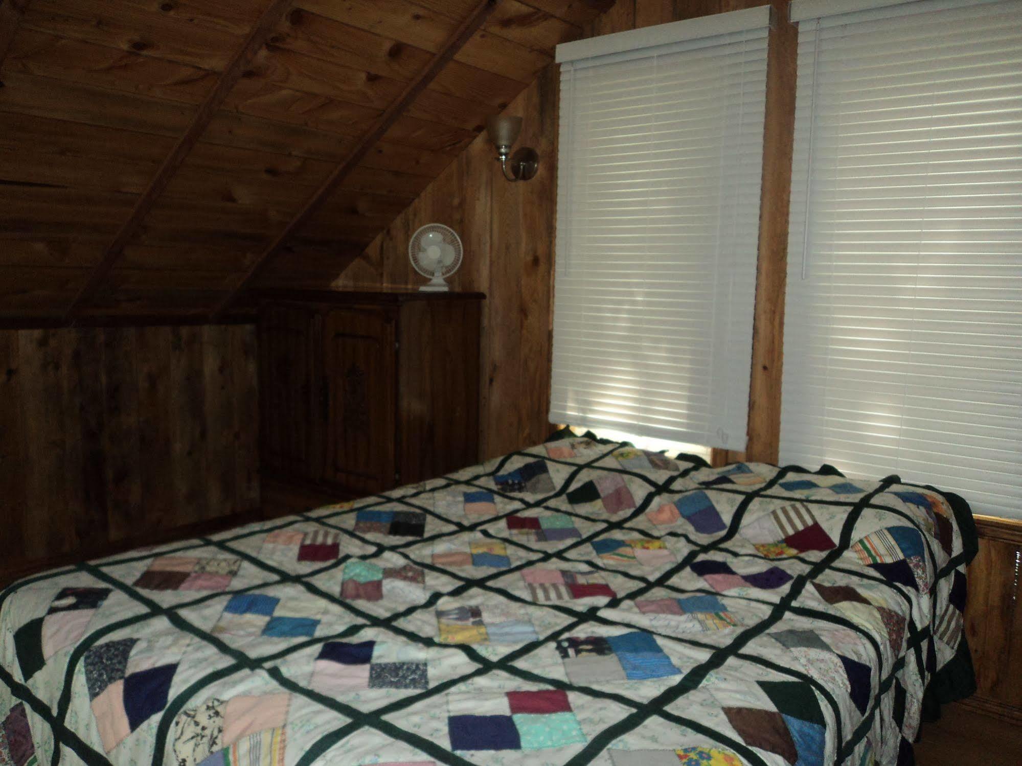 Auberge Papillon Lune Richmond Dış mekan fotoğraf