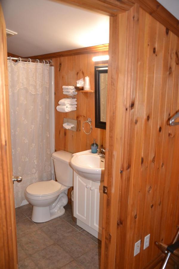 Auberge Papillon Lune Richmond Dış mekan fotoğraf