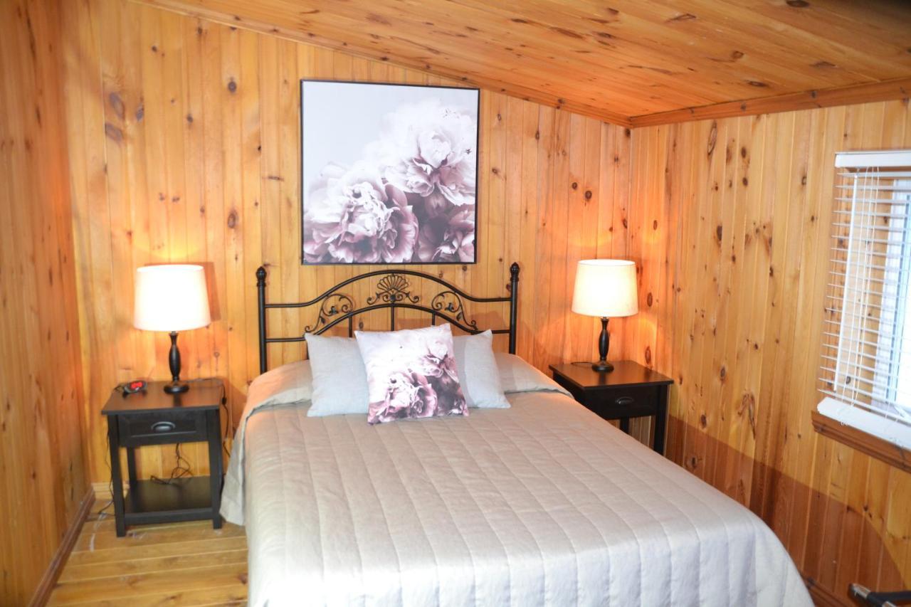 Auberge Papillon Lune Richmond Dış mekan fotoğraf