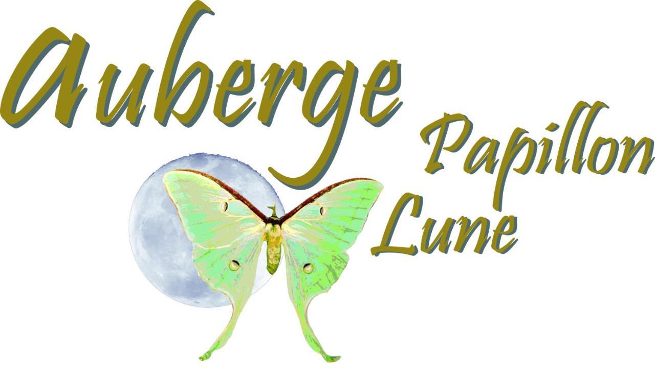 Auberge Papillon Lune Richmond Dış mekan fotoğraf